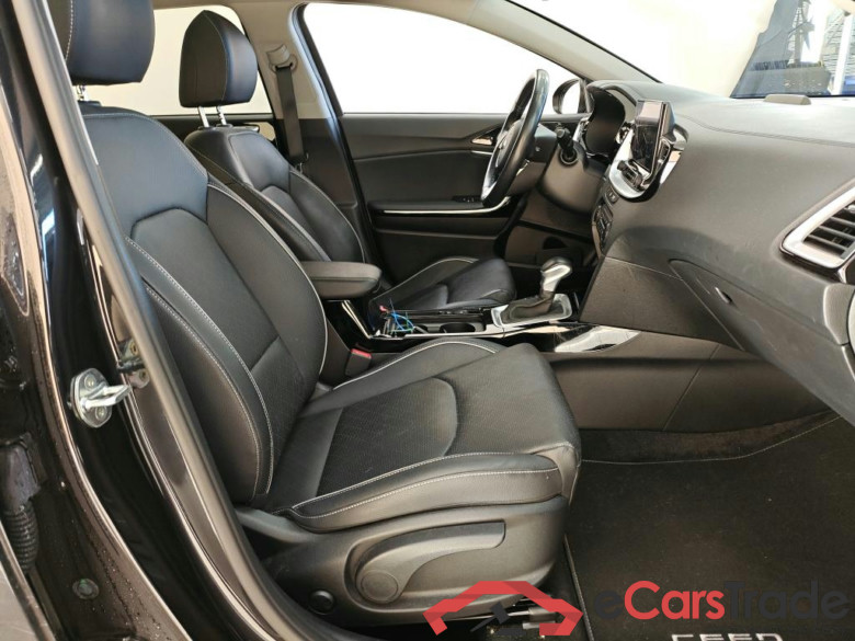 Kia Ceed Sportswagon 1.6 GDi PHEV ExecutiveLine DCT 5d #3