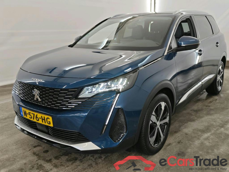 Peugeot 5008 Allure PureTech 130 EAT8 5d #1