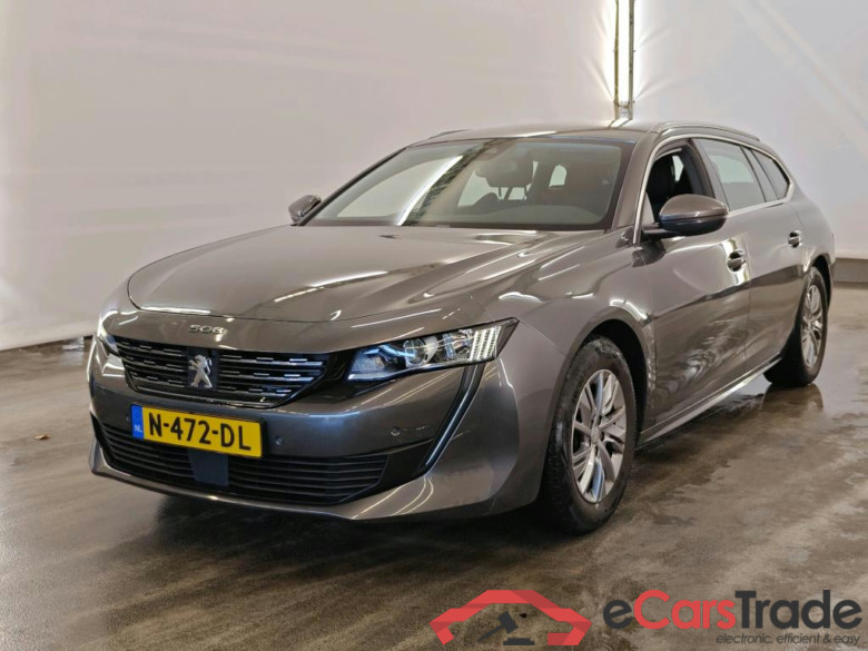 Peugeot 508 SW Active Pack Business PureTech 130 EAT8 5d