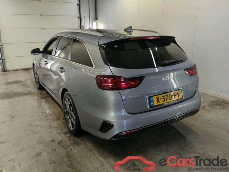 KIA ceed sportswagon 1.0 T-GDi ExecLine #6