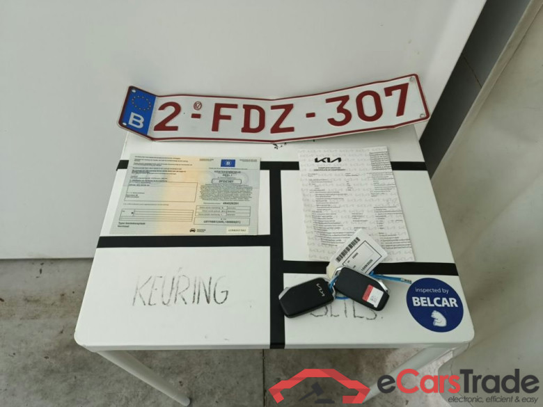 KIA cee'd Sportswagon Pulse 1.0 T-GDi 120 ISG 5d #4