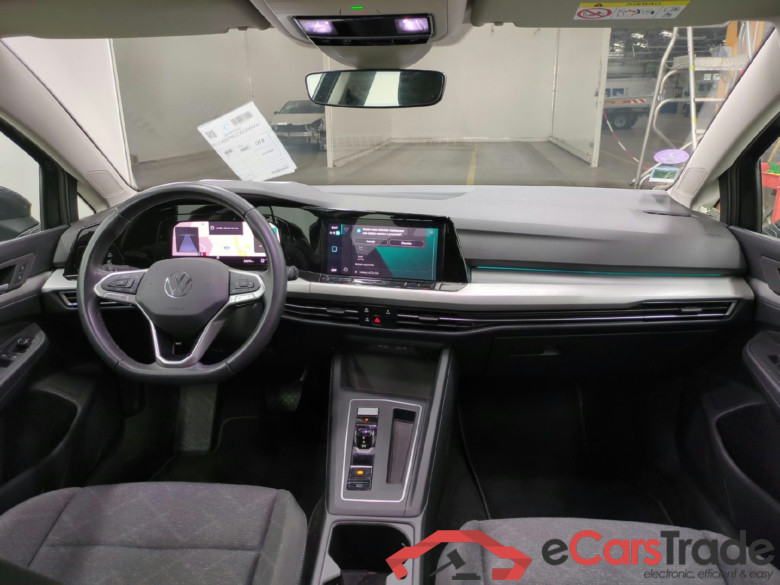 VOLKSWAGEN Golf / 2020 / 5P / Berline 1.5 ETSI OPF 130 DSG7 LIFE BUSINESS #5