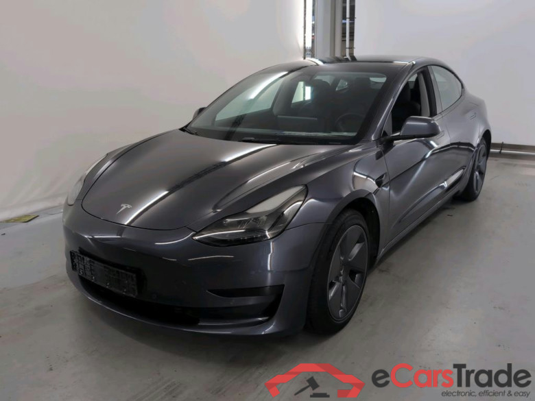 TESLA MODEL 3 BEV 50KWH STANDARD RWD PLUS AUTO #1