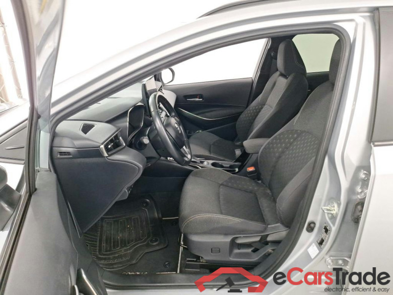 TOYOTA COROLLA TOURING SPORTS 1.8 HEV DYNAMIC E-CVT #5