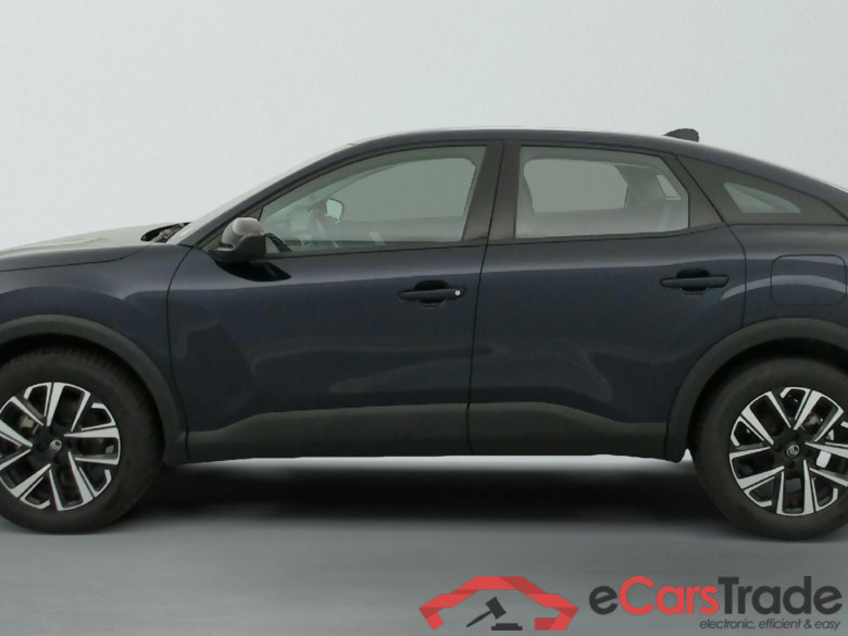 Citroen C4 Plus Hybride 145 ch e-DCS6 #4