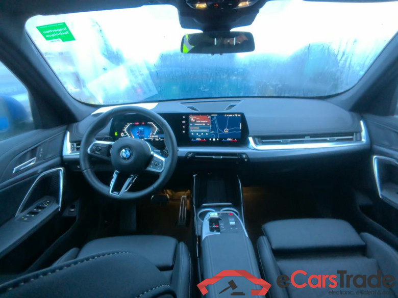 X1 SDRIVE 20i 170CH M SPORT RSK (PREPARATION SHOWROOM) #5
