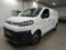 preview Citroen Jumpy #0