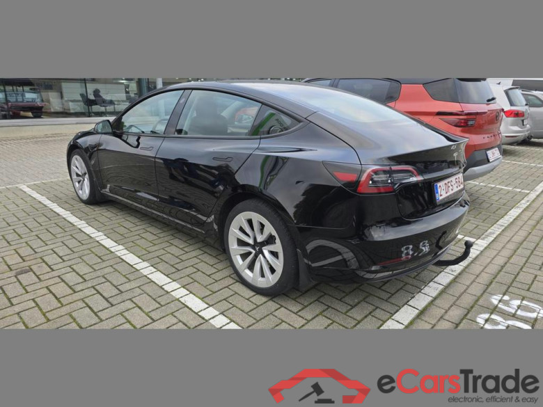 TESLA Model 3 78 kWh AWD Long Range Dual Motor #4