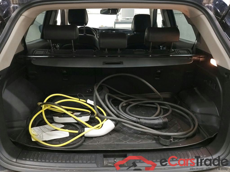 SsangYong Korando e-Motion Platinum Aut. Virtual ACC Navi 1/2 Leather KeylessGo Camera Klima PDC ... #6