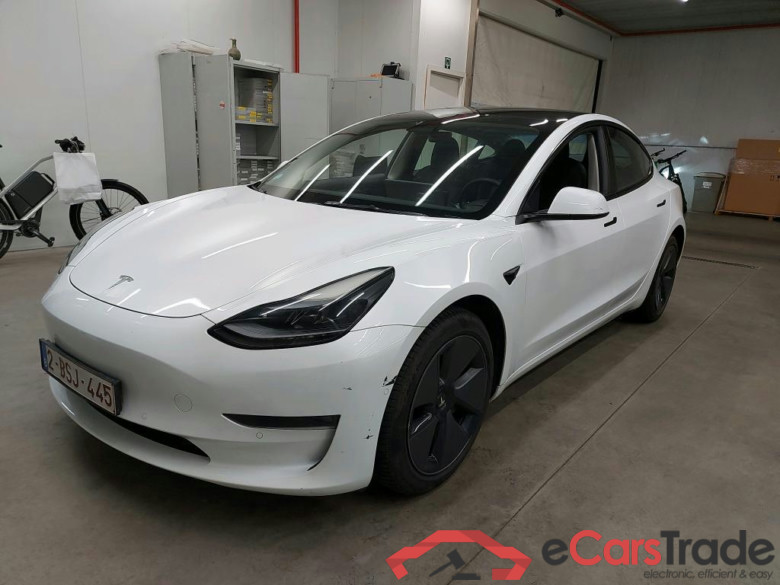 TESLA - TES MODEL 3 Long-Range Dual Motor AWD 476PK  * ELECTRIC *