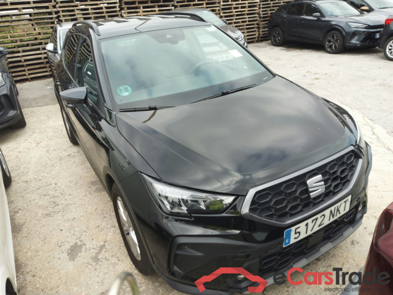 SEAT Arona 1.0 TSI 115cv Manual Style + #1
