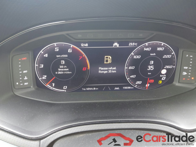 SEAT Arona 1.0 TSI 115cv Manual Style + #4