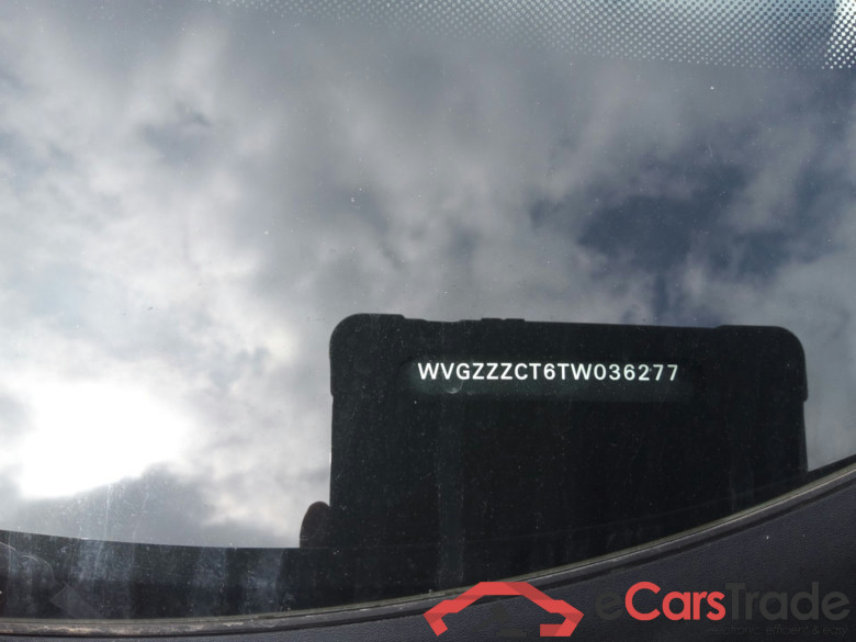 VOLKSWAGEN Tiguan Tiguan 2.0 TDI 110 kW (150 CV) DSG 7 MAS Automático  #5