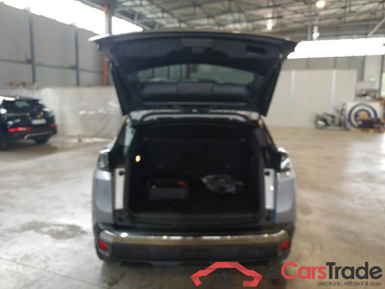 PEUGEOT 3008 / 2020 / 5P / SUV HYBRID 225 E-EAT8 ALLURE PACK #5