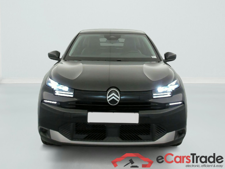 Citroen C4 Plus Hybride 145 ch e-DCS6 #2
