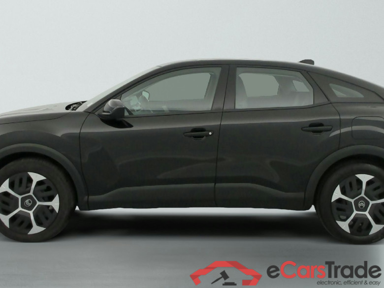 Citroen C4 Plus Hybride 145 ch e-DCS6 #4