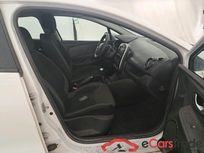 Clio IV Air MediaNav 1.5 dCi 75CV BVM5 E6 #6