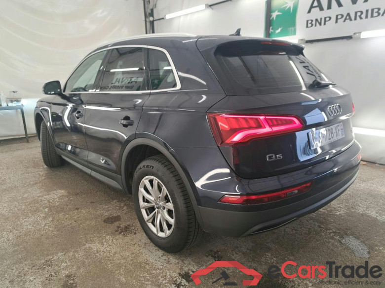 Q5 35 TDI quattro Business Executive 2.0 TDI 165CV BVA7 E6dT #2
