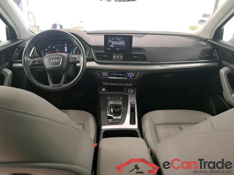 Q5 35 TDI quattro Business Executive 2.0 TDI 165CV BVA7 E6dT #5