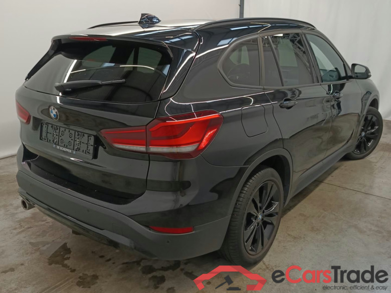 BMW, X1 FL'19, X1 sDrive 18i 103kW Aut. #4