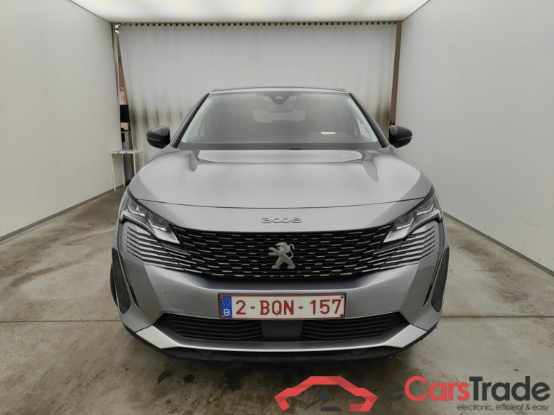 Peugeot 3008 1.2 PureTech 96kW S&S Auto Allure Pack 5d #5