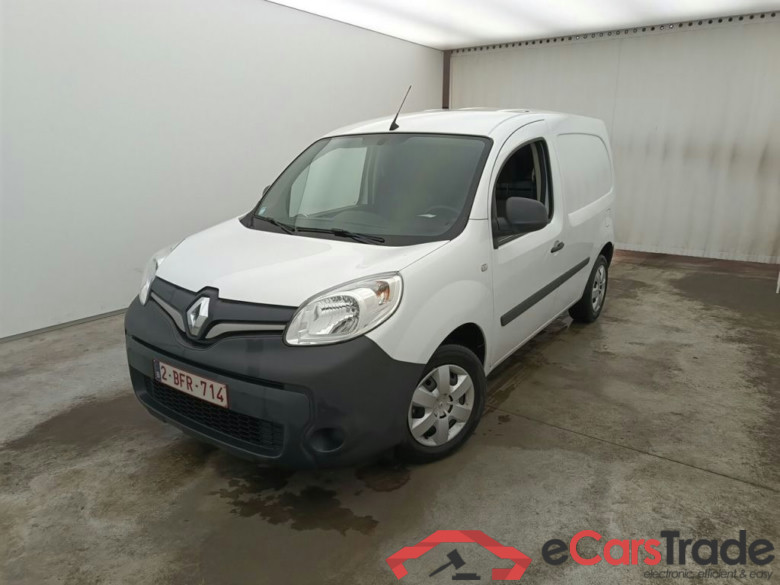 Renault Kangoo Express Blue dCi 80 Grand Confort 4d #1