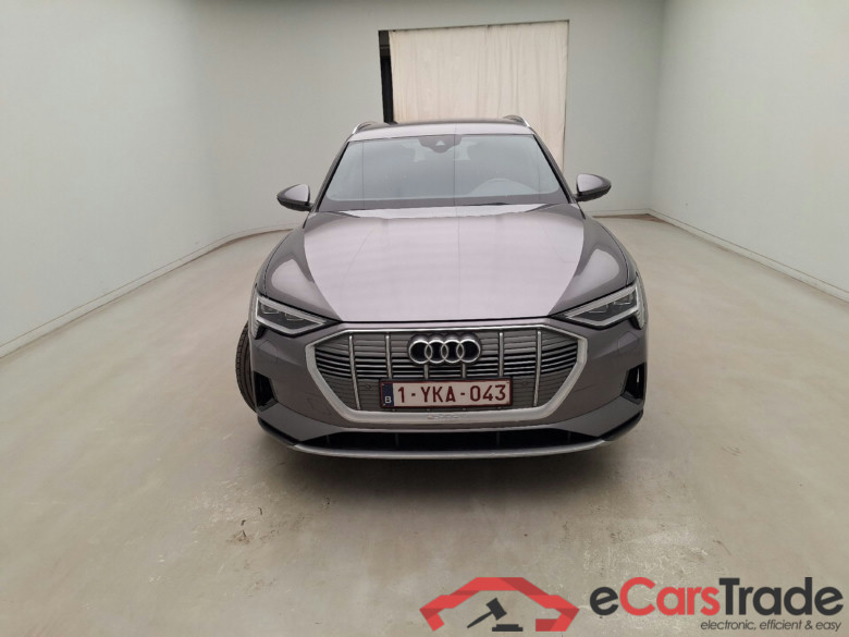 Audi, E-tron '19 BEV, E-tron 55 300kW Quat.Advanced