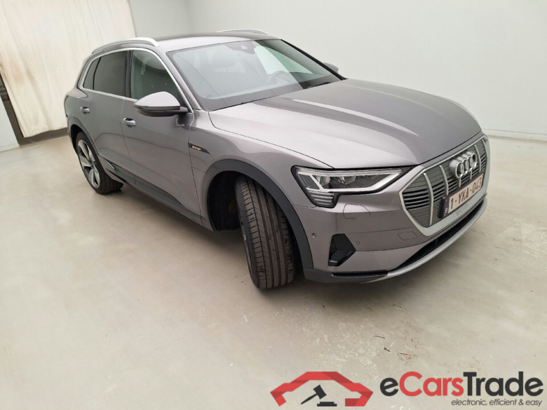 Audi, E-tron '19 BEV, E-tron 55 300kW Quat.Advanced #5