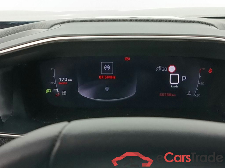 Peugeot 2008 1.5 BlueHDi 96kW S&S EAT8 Allure Pack 5d #6