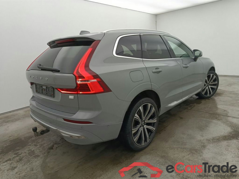 VOLVO XC60 - 2021 2.0 T6 PHEV AWD Plus Bright 5d #2
