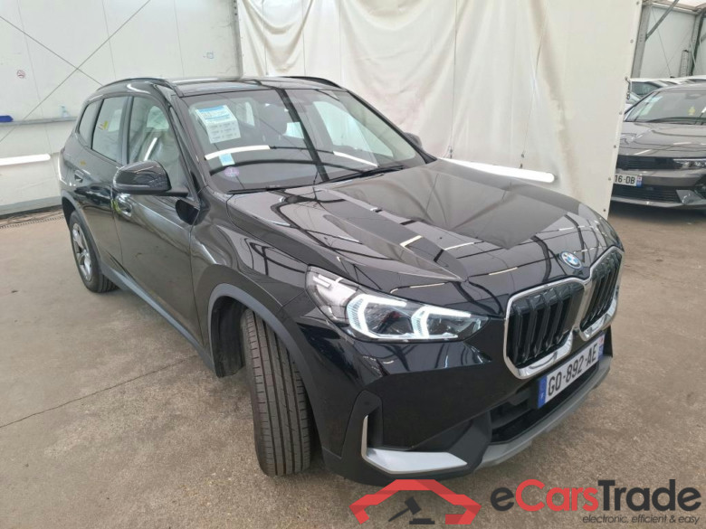 BMW X1 / 2022 / 5P / SUV xDrive25e DKG7 #5