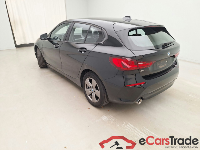 BMW, 1-serie '19, 118i 100kW Aut. #3