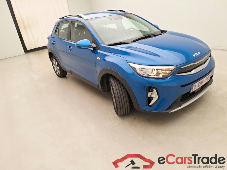 Kia, Stonic FL'20, Stonic 1.0 74kW MHEV Busin.Li. #5
