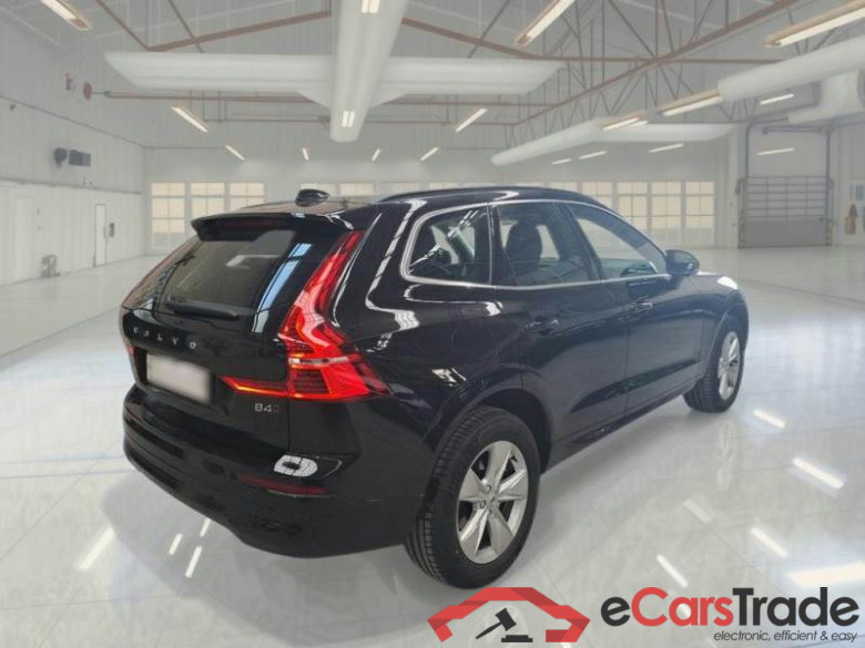 VOLVO XC60 / 2021 / 5P / SUV B4 D AWD AUTOMATICO CORE #2