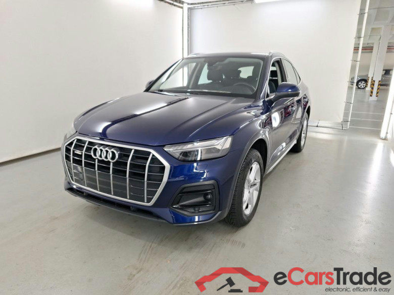 AUDI Q5 Sportback 2.0 50 TFSI E S TRONIC QUATTRO ADVANCED