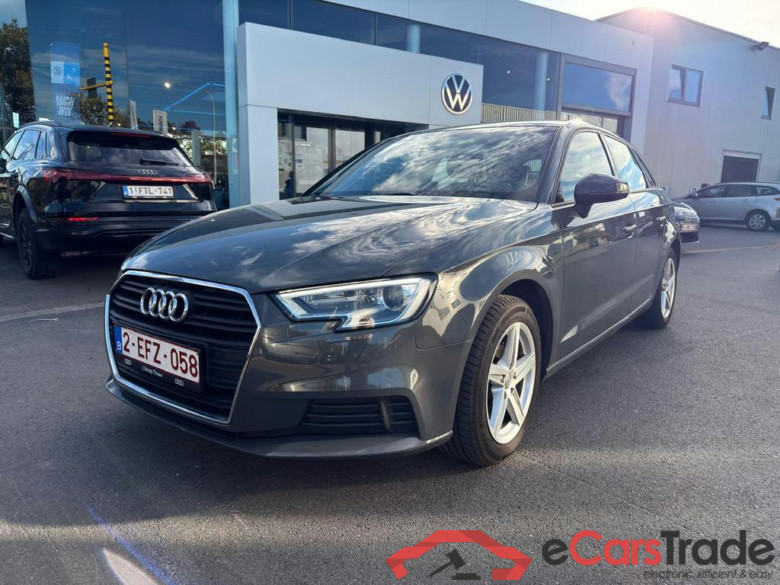 AUDI A3 Sportback 35 TFSI ACT (EU6d-TEMP)