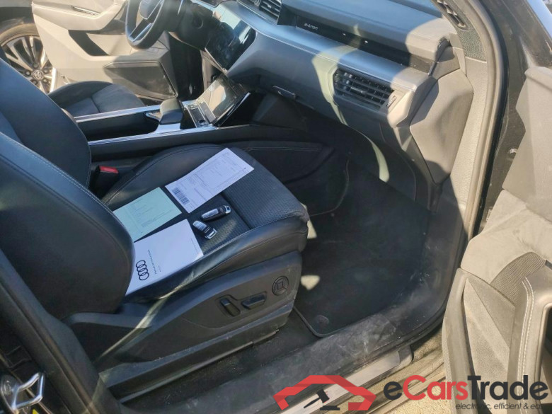 AUDI e-tron S line 55 quattro 95 kWh #6