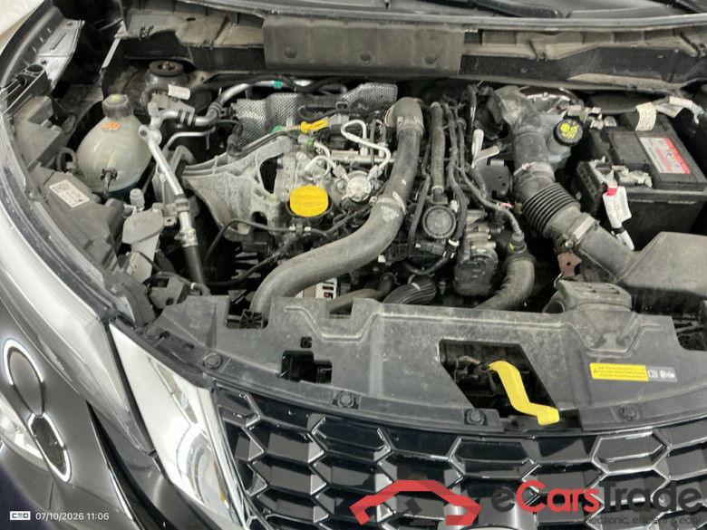 NISSAN JUKE 1.0 DIG-T 114 DCT N-CONNECTA #6