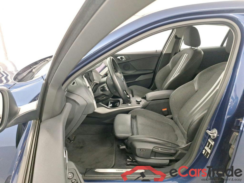 BMW 1 SERIES HATCH 1.5 116D (85KW) #5