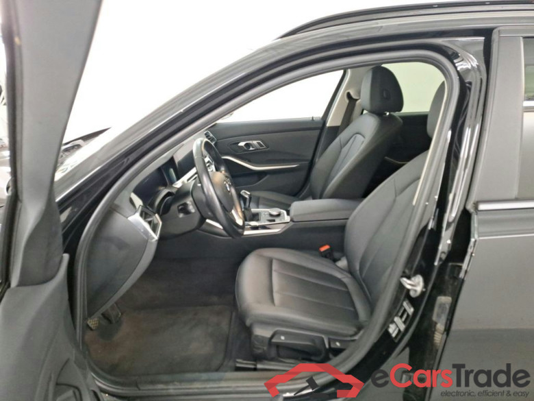 BMW 3 SERIES TOURING 2.0 316D (90KW) TOURING #5