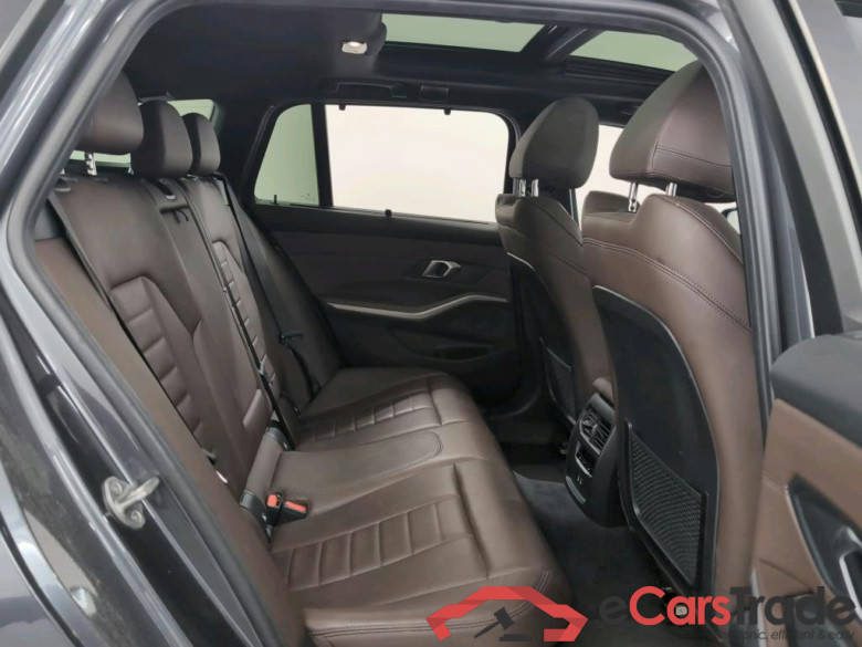 BMW 3 TOURING - 2019 330eA PHEV #6