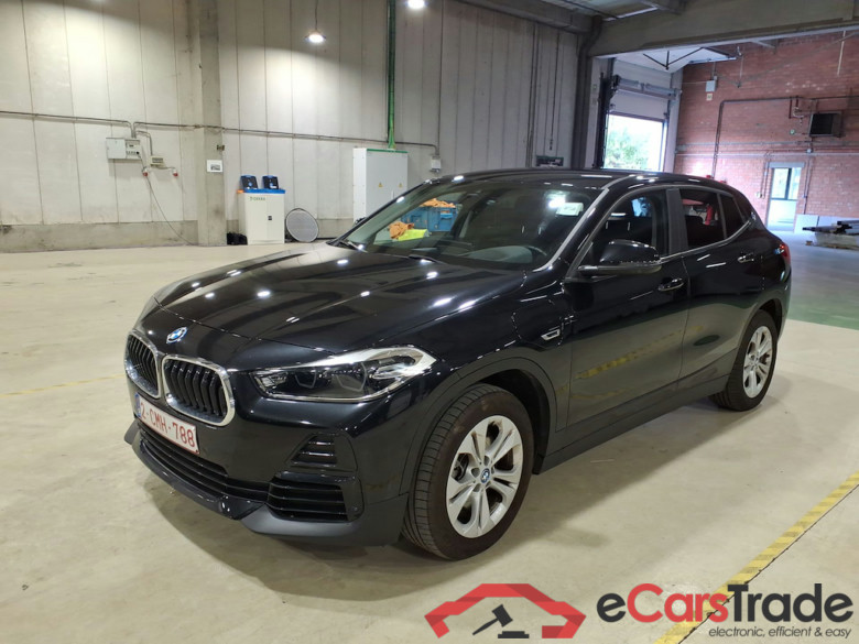 BMW X2 1.5 XDRIVE25E PHEV 162KW) #1