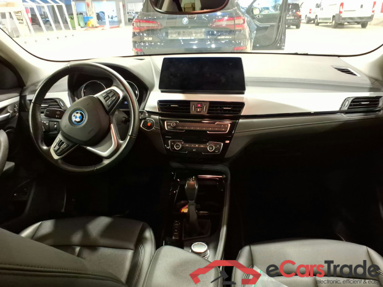 BMW X2 1.5 XDRIVE25E PHEV 162KW) #6