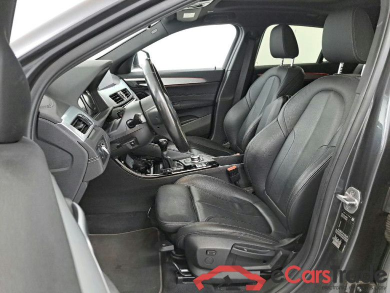 BMW X2 DIESEL 1.5 d sDrive16 #5