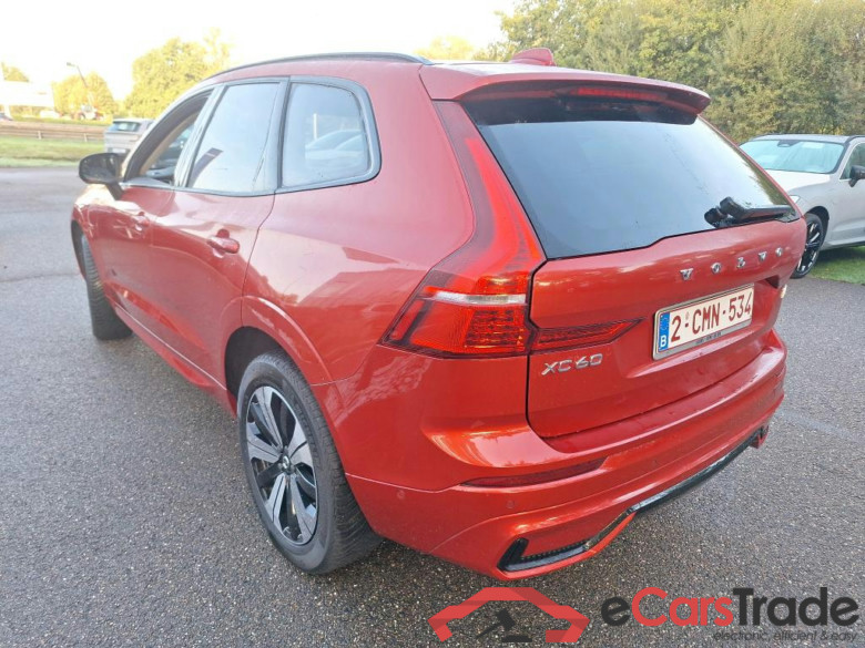 VOLVO XC60 2.0 T6 PHEV PLUS DARK AUTO 4WD #3