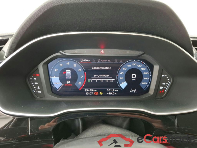 AUDI Q3  2018  5P  SUV 35 TFSI 150 MHEV S TRONIC BUSINESS LINE #6