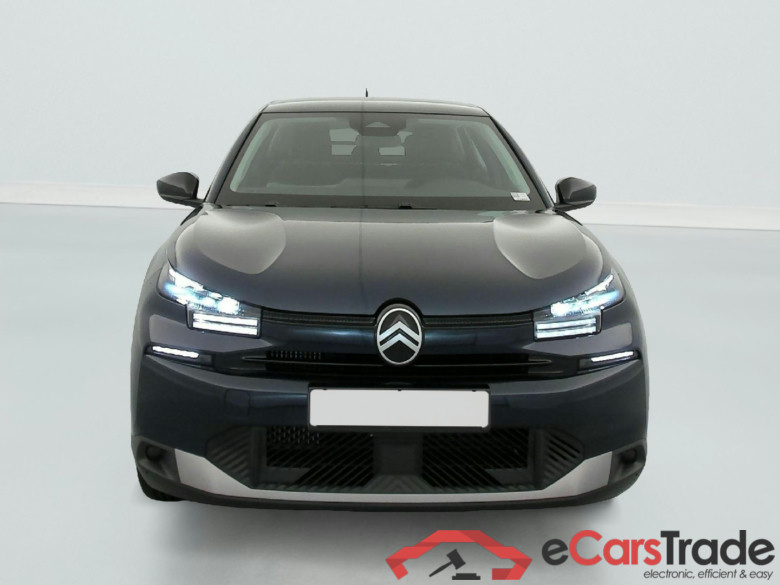 Citroen C4 You Hybride 110 ch e-DCS6 #2