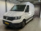 preview Volkswagen Crafter #0