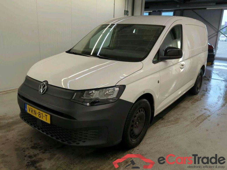 VOLKSWAGEN Caddy Cargo Maxi 1.5 TGI #1