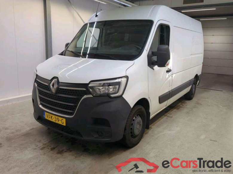RENAULT Master T35 2.3 dCi L2H2 #1